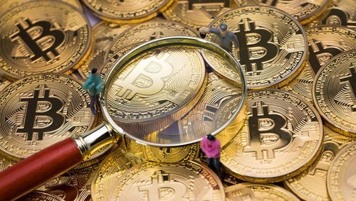 A股六大數字貨幣龍頭股，國家隊重倉布局，網絡與信息安全軟件開發價值被低估