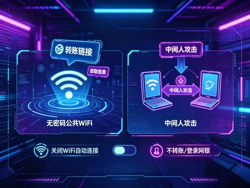 上網不踩雷 隱私不泄露 這些網絡安全小常識要知道